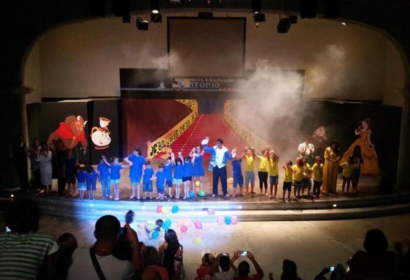 酒店 Villaggio S. Antonio