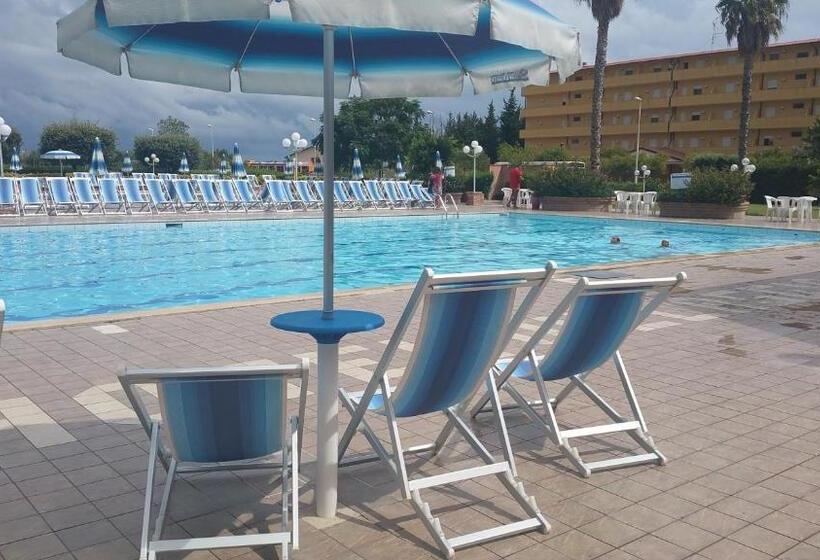 酒店 Villaggio S. Antonio