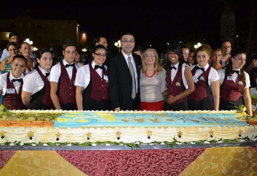 酒店 Villaggio S. Antonio