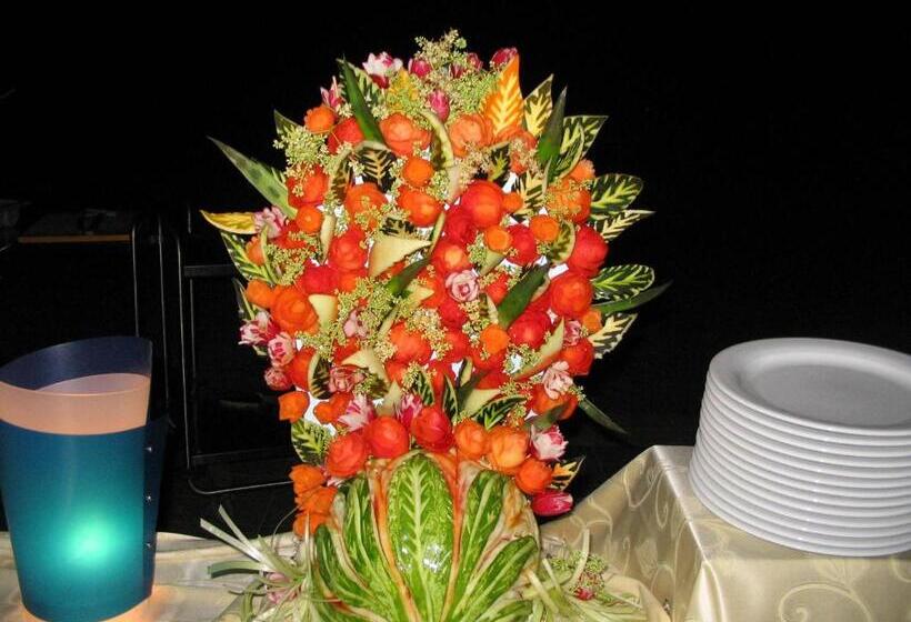 酒店 Villaggio S. Antonio