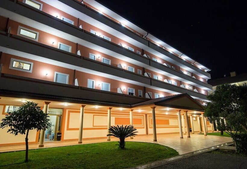 酒店 Villaggio S. Antonio