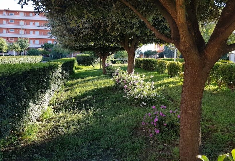 酒店 Villaggio S. Antonio