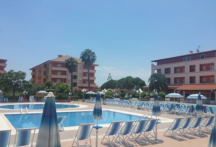 酒店 Villaggio S. Antonio