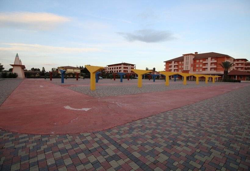 酒店 Villaggio S. Antonio