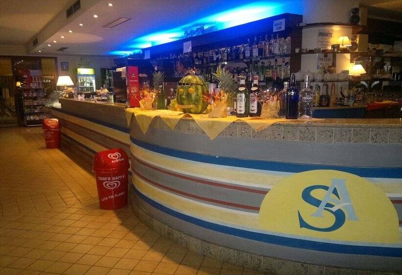 酒店 Villaggio S. Antonio