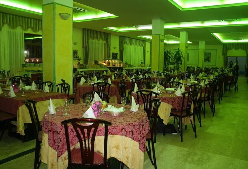 酒店 Villaggio S. Antonio