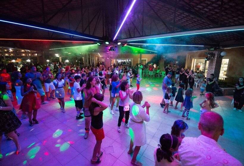 酒店 Villaggio S. Antonio