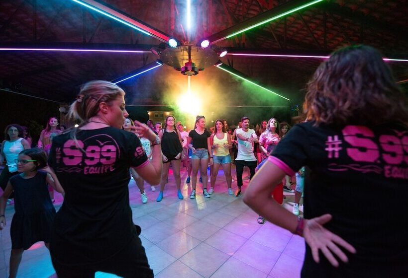 酒店 Villaggio S. Antonio