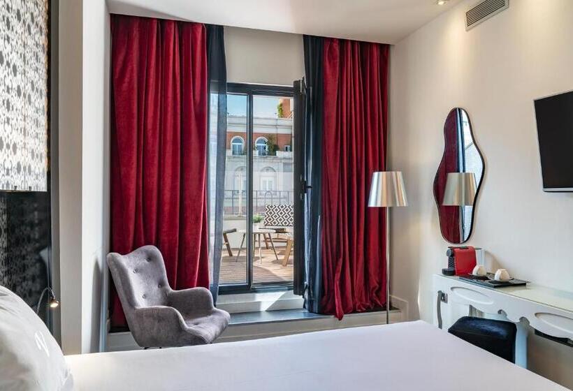 فندق Vincci Via 66