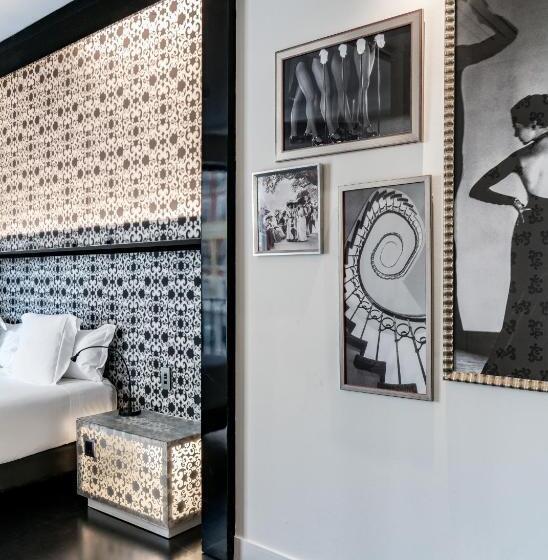 فندق Vincci Via 66