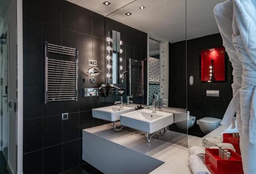 فندق Vincci Via 66