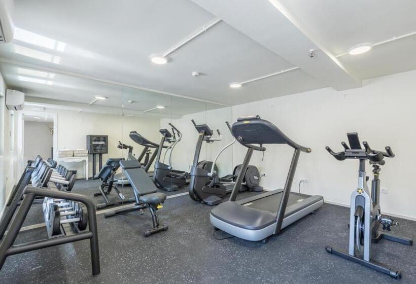 فندق Vincci Via 66