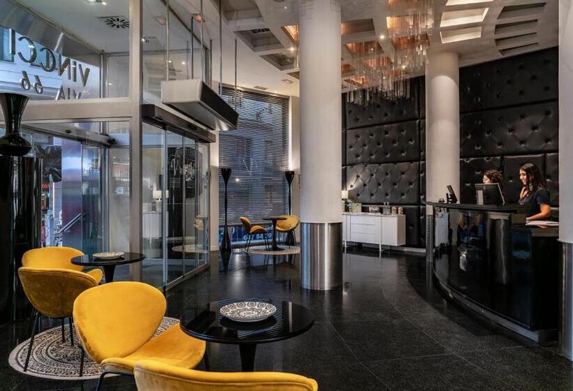 فندق Vincci Via 66