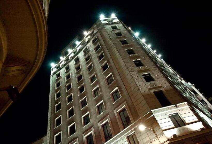 فندق Vincci Via 66