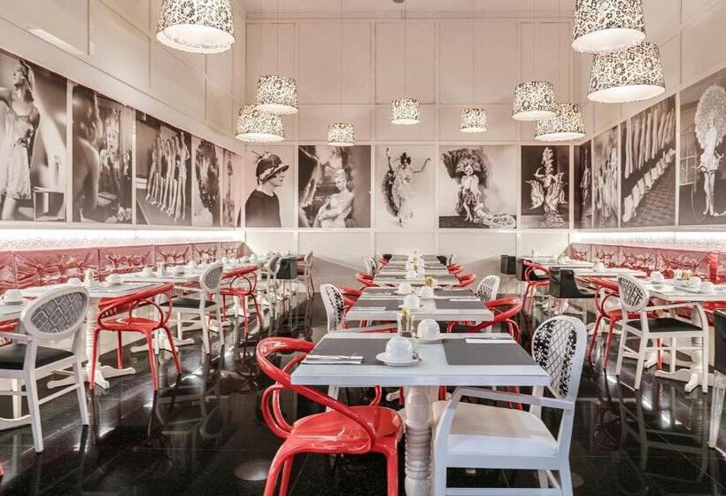 فندق Vincci Via 66