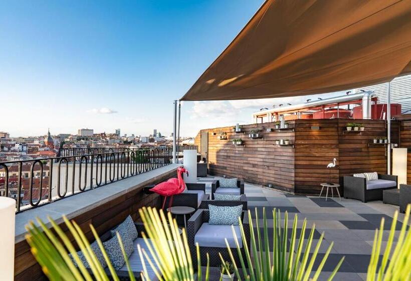 فندق Vincci Via 66