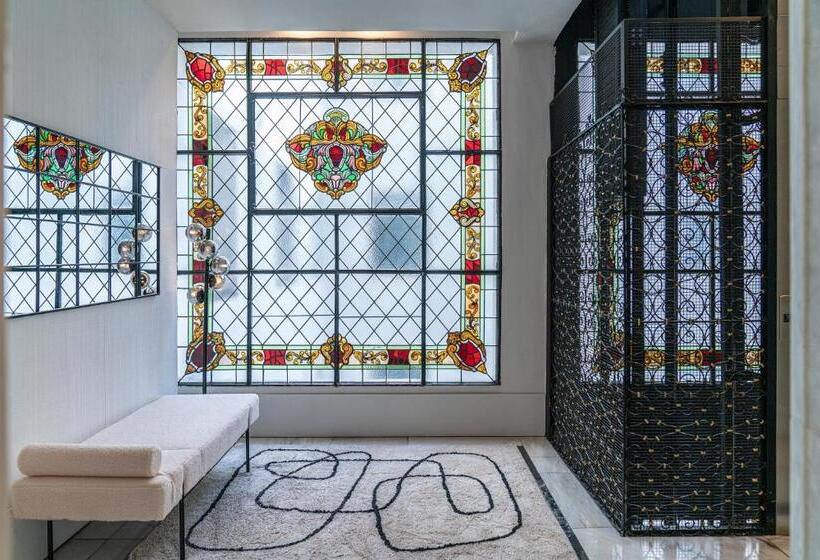 فندق Vincci Via 66