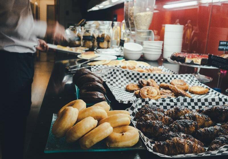 Отель Vincci Zaragoza Zentro