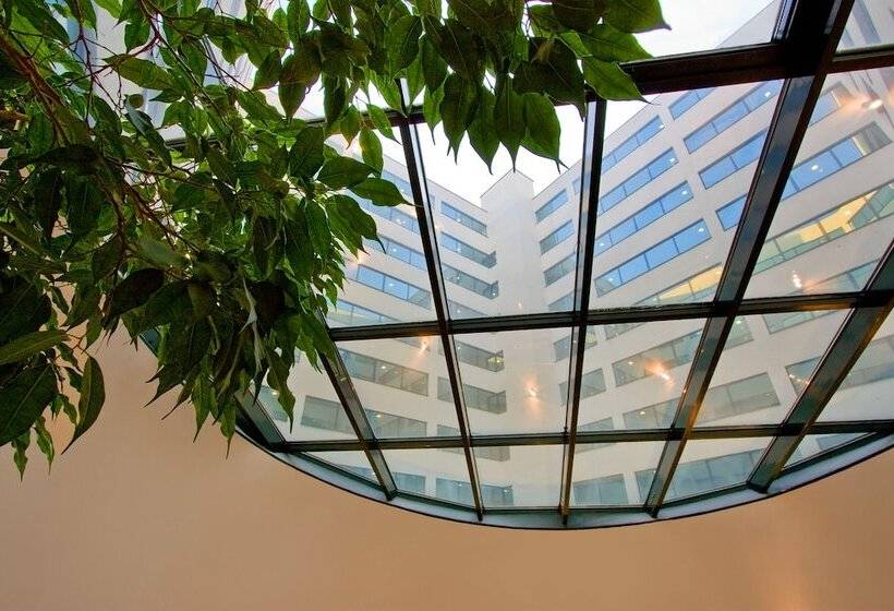 Vitosha Park Hotel   Free Indoor Pool & Parking