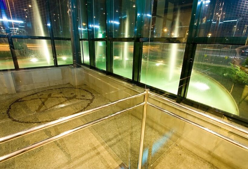 Vitosha Park Hotel   Free Indoor Pool & Parking