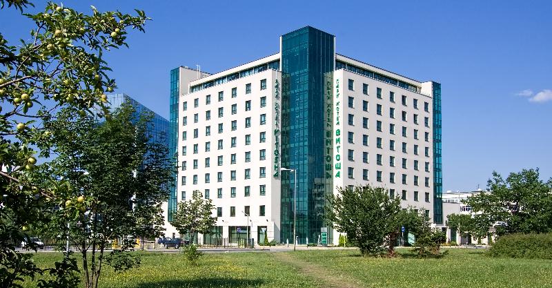 Vitosha Park Hotel   Free Indoor Pool & Parking