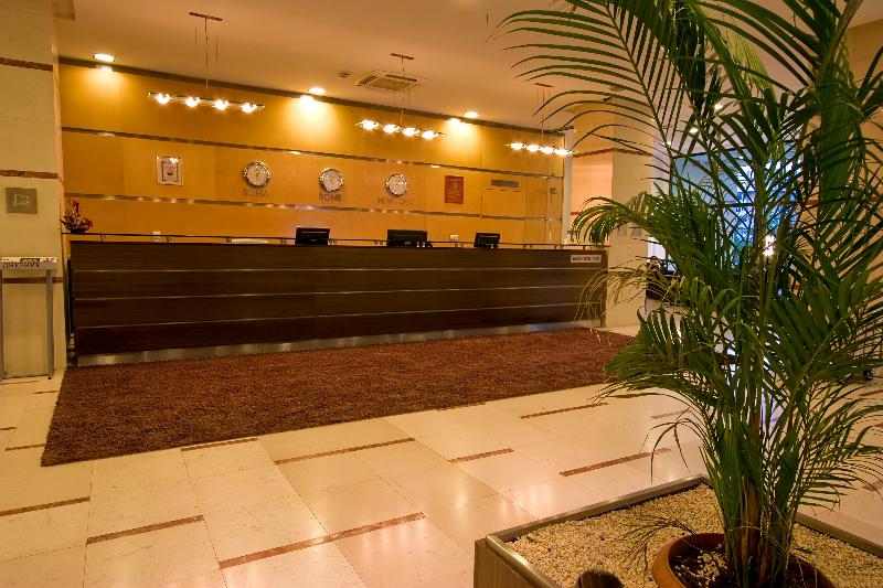 Vitosha Park Hotel   Free Indoor Pool & Parking