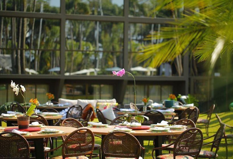 Vivaz Cataratas Hotel Resort