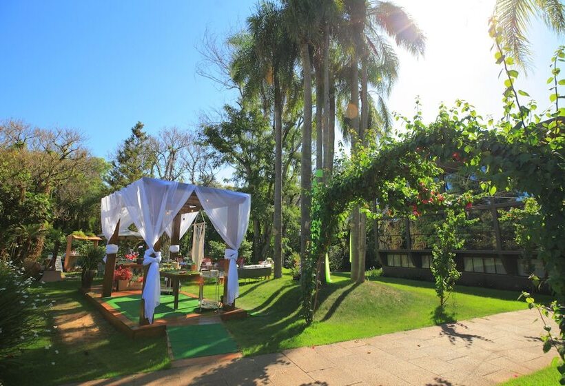 Vivaz Cataratas Hotel Resort