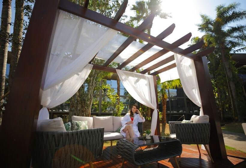 Vivaz Cataratas Hotel Resort