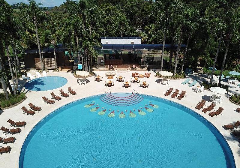 Vivaz Cataratas Hotel Resort
