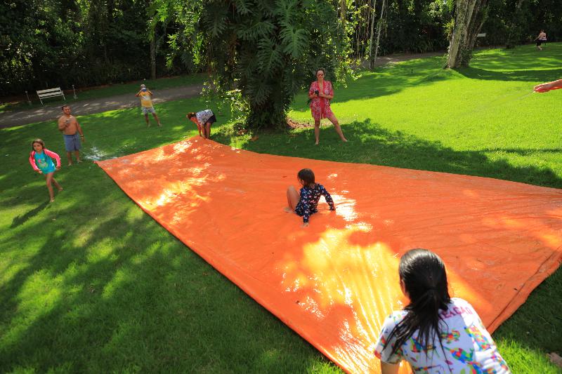 Vivaz Cataratas Hotel Resort