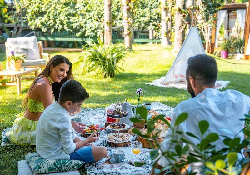 Vivaz Cataratas Hotel Resort