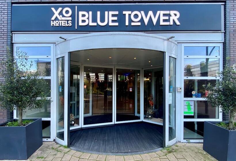 Xo Hotels Blue Tower