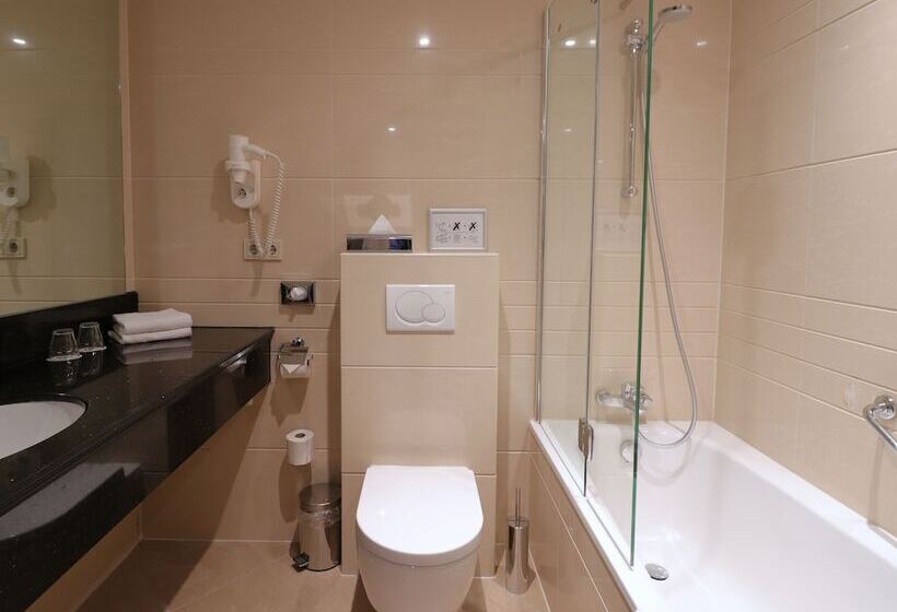 Xo Hotels Blue Tower