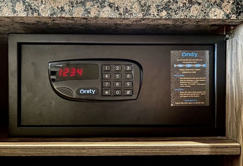 Xo Hotels Blue Tower