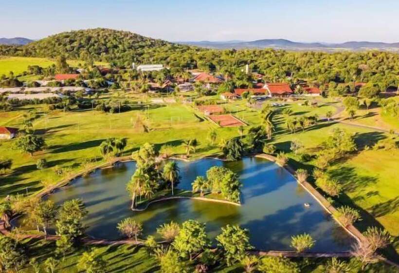 酒店 Zagaia Eco Resort