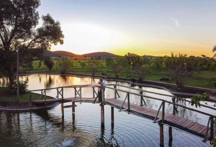 酒店 Zagaia Eco Resort