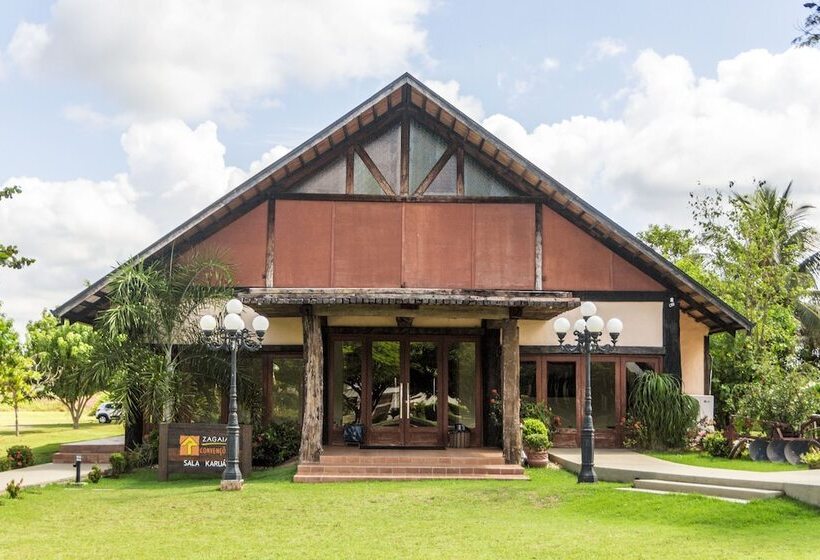 酒店 Zagaia Eco Resort