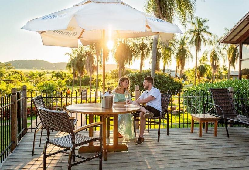 酒店 Zagaia Eco Resort