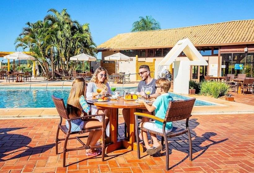 酒店 Zagaia Eco Resort