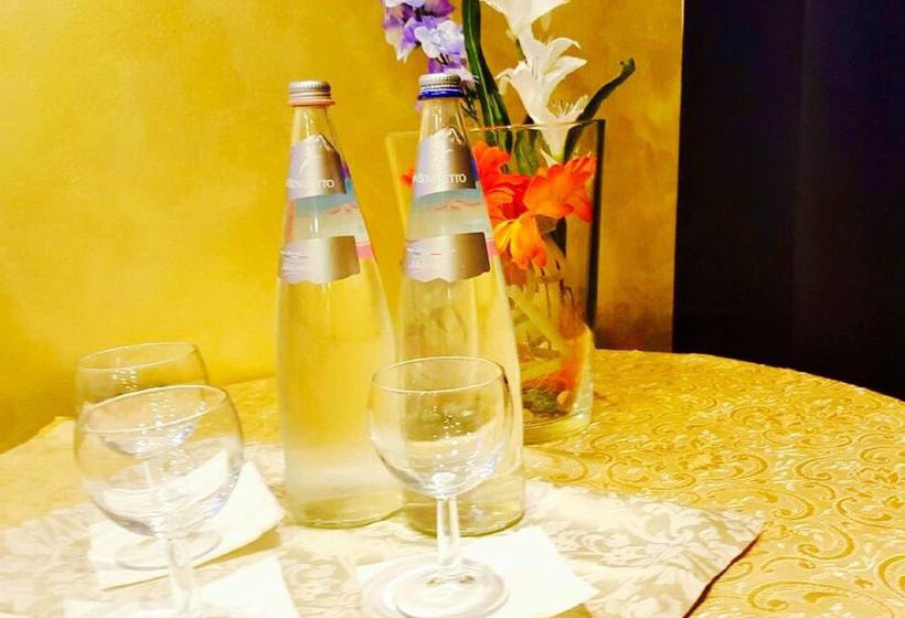 ホテル Ih S Firenze Business