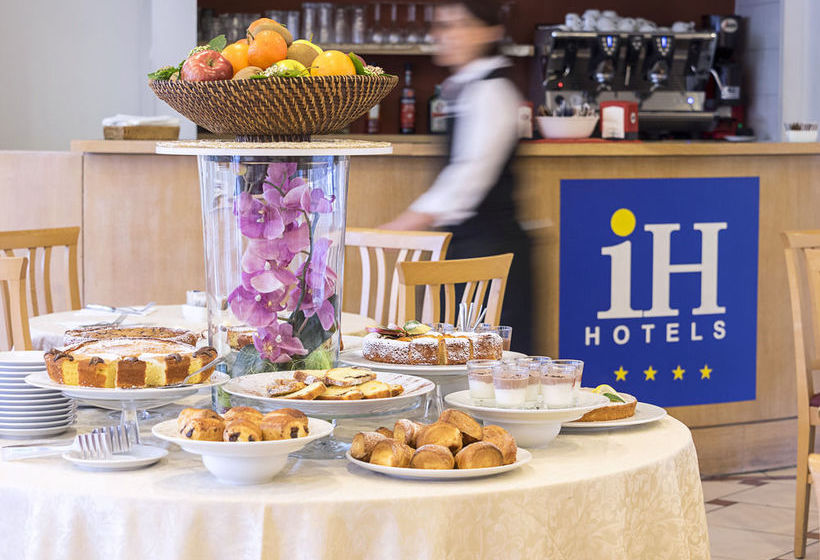 ホテル Ih S Firenze Business