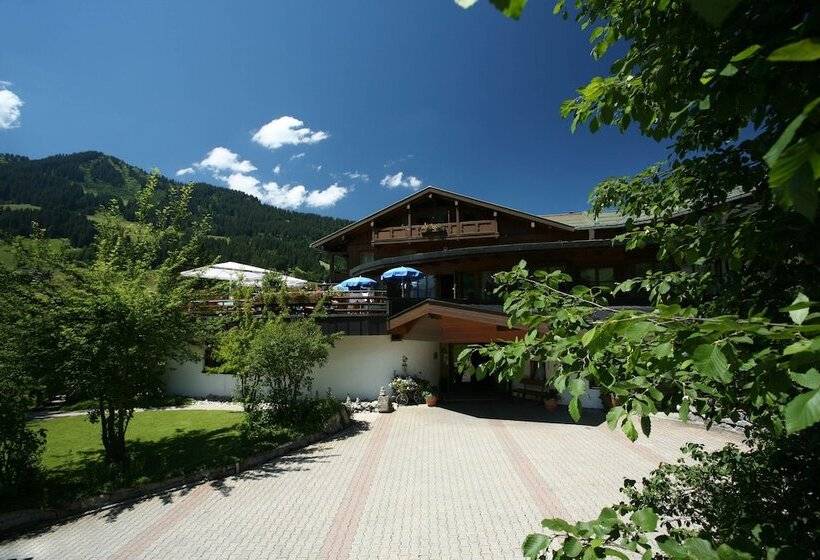 Ifa Alpenhof Wildental Hotel Kleinwalsertal - Adults Only