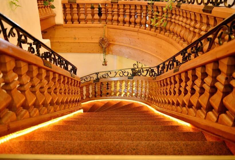 Ifa Alpenhof Wildental Hotel Kleinwalsertal - Adults Only