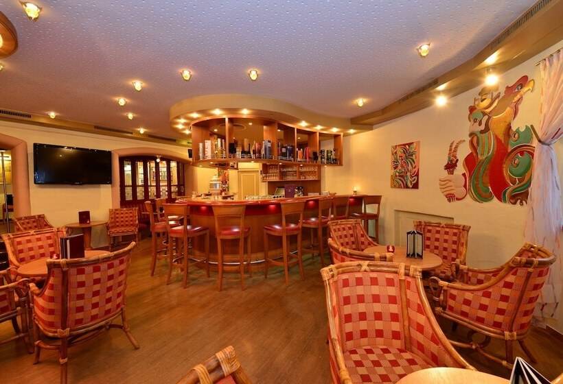 Ifa Alpenhof Wildental Hotel Kleinwalsertal - Adults Only