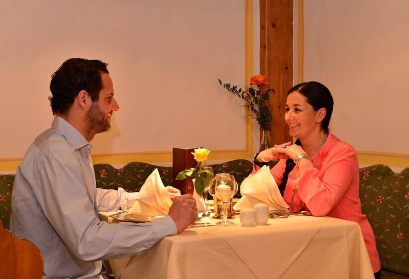 Ifa Alpenhof Wildental Hotel Kleinwalsertal - Adults Only