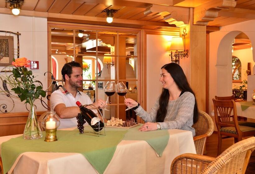 Ifa Alpenhof Wildental Hotel Kleinwalsertal - Adults Only