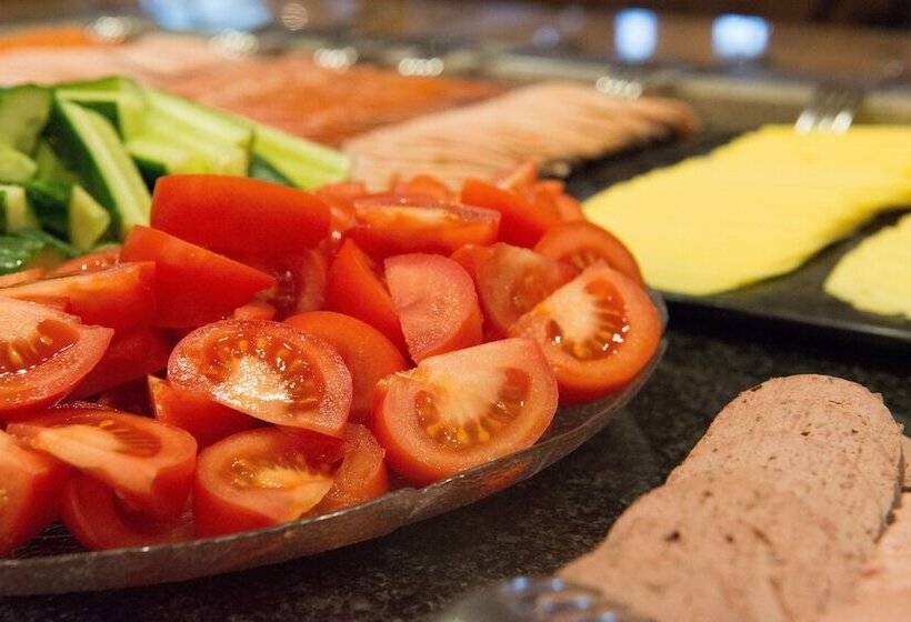 Ifa Alpenhof Wildental Hotel Kleinwalsertal - Adults Only