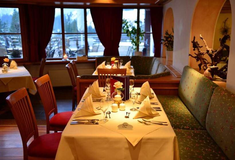 Ifa Alpenhof Wildental Hotel Kleinwalsertal - Adults Only