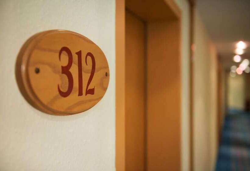 Ifa Alpenrose Hotel Kleinwalsertal